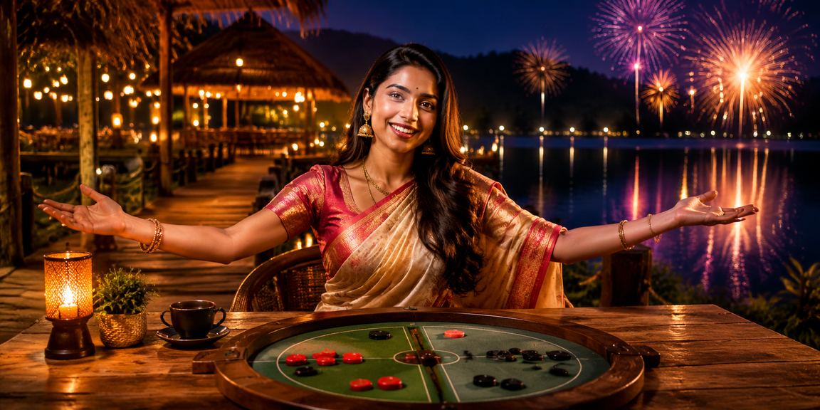 চট্টগ্রামের ক্যাসিনো নাইট মার্কেটের স্বতঃস্ফূর্ত সন্ধ্যা bdgo44