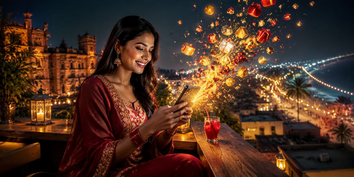 বিচে মোবাইল ক্যাসিনো প্লেয়ারের আর্থিক লেনদেন